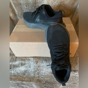 Nike React Infinity Run Flyknit Sneakers